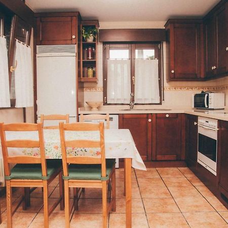 Appartement La Casina à Onís Extérieur photo