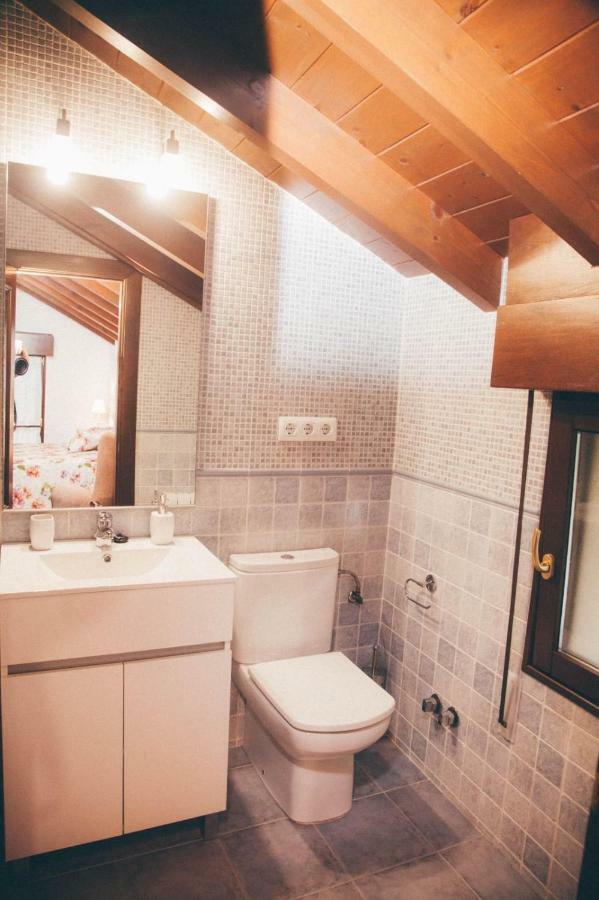 Appartement La Casina à Onís Extérieur photo