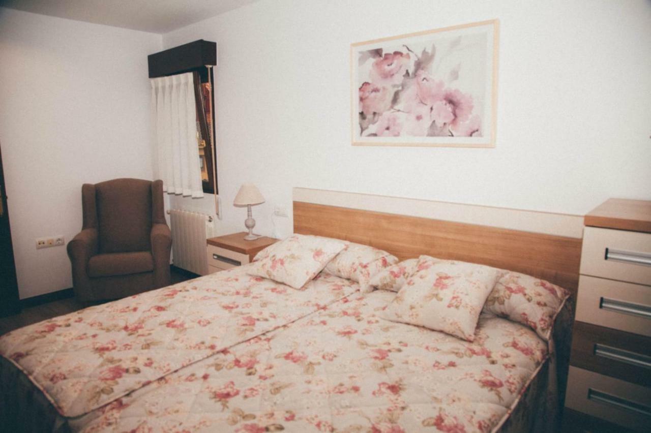 Appartement La Casina à Onís Extérieur photo