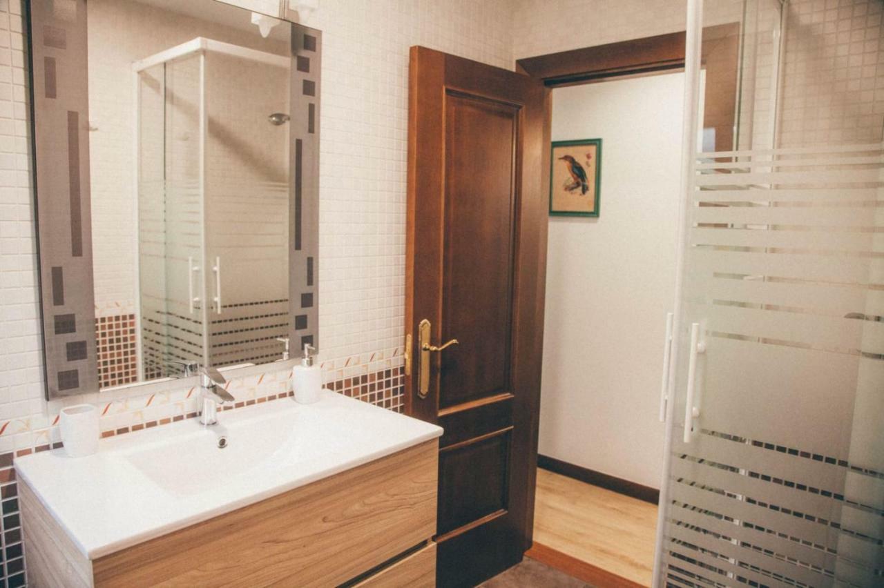 Appartement La Casina à Onís Extérieur photo